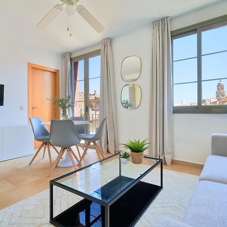 Iloftmalaga Carreteria - Puerta De Antequera Apartment Bagian luar foto