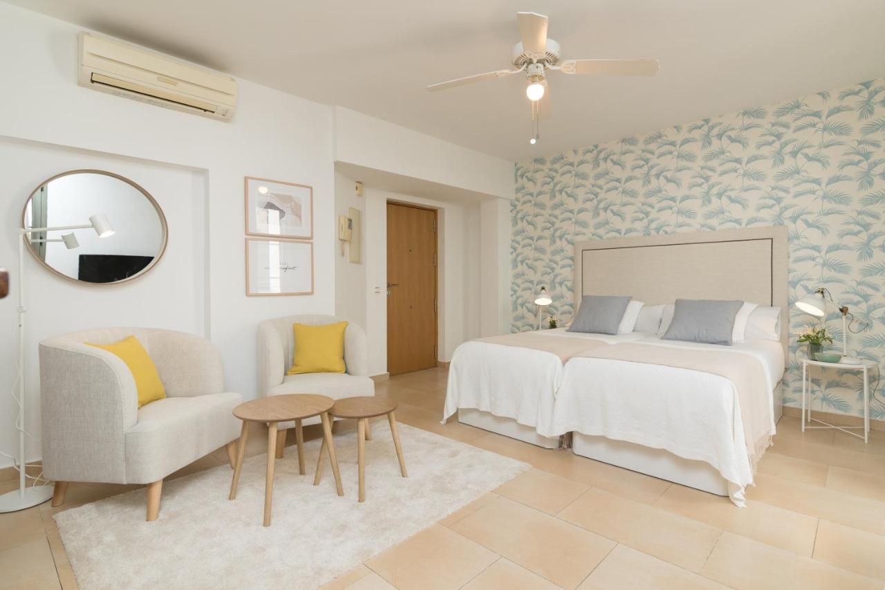 Iloftmalaga Carreteria - Puerta De Antequera Apartment Bagian luar foto