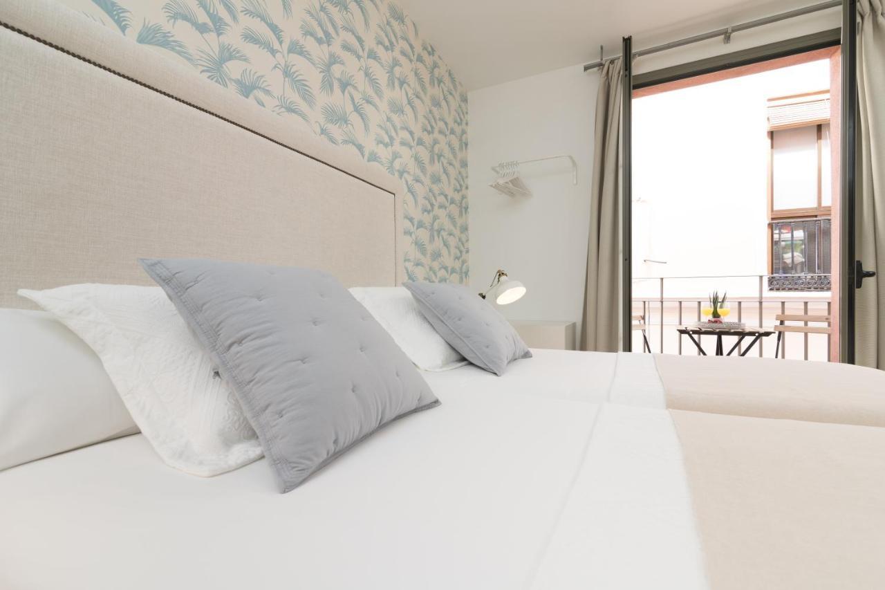 Iloftmalaga Carreteria - Puerta De Antequera Apartment Bagian luar foto