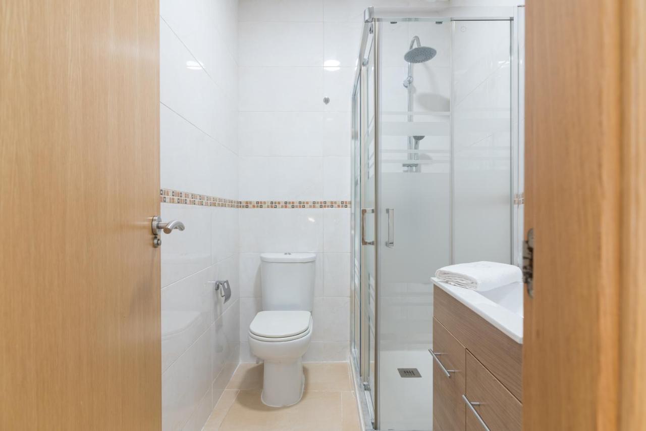 Iloftmalaga Carreteria - Puerta De Antequera Apartment Bagian luar foto