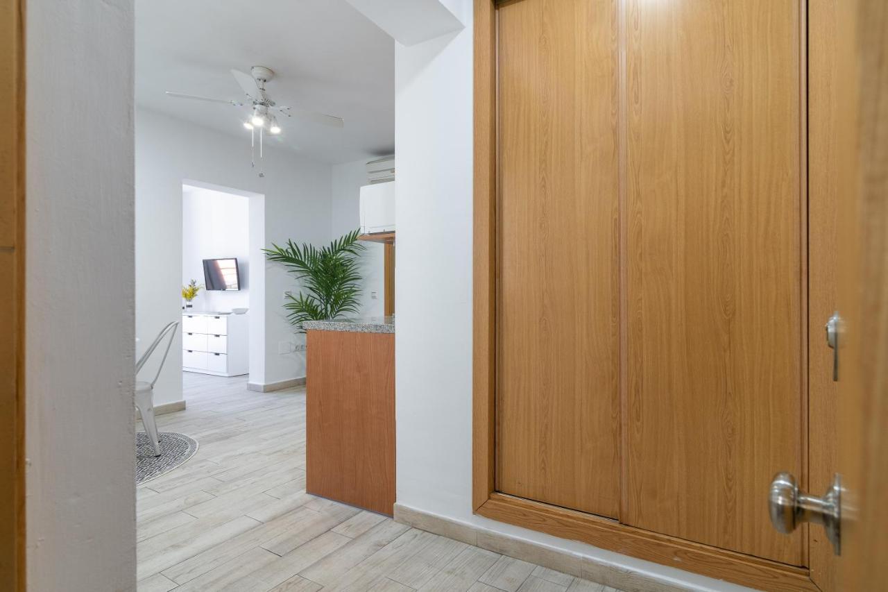Iloftmalaga Carreteria - Puerta De Antequera Apartment Bagian luar foto