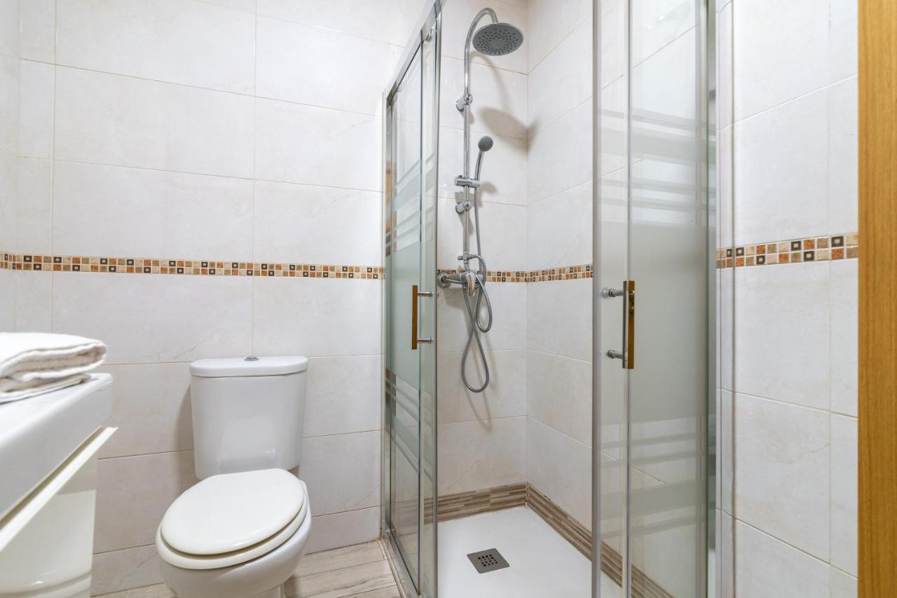Iloftmalaga Carreteria - Puerta De Antequera Apartment Bagian luar foto