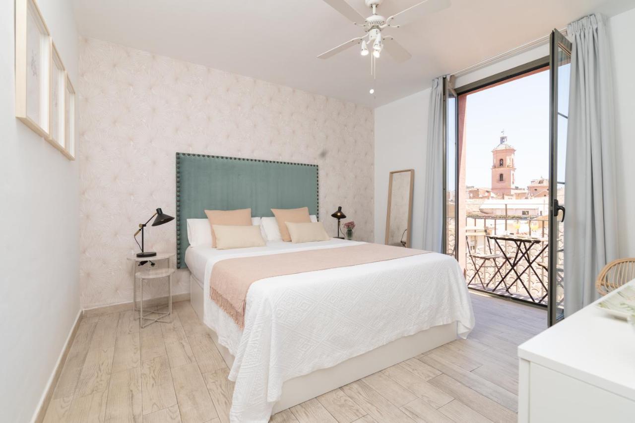 Iloftmalaga Carreteria - Puerta De Antequera Apartment Bagian luar foto