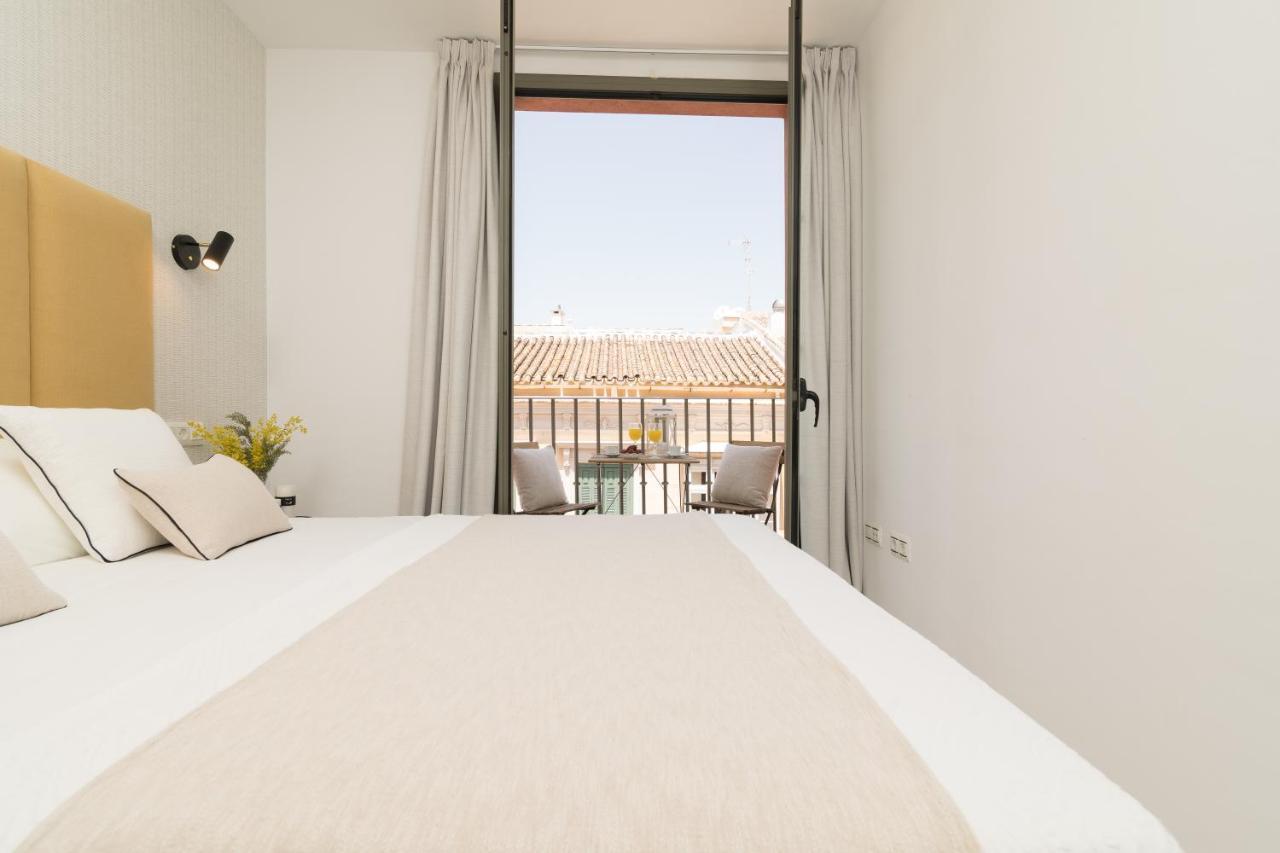 Iloftmalaga Carreteria - Puerta De Antequera Apartment Bagian luar foto