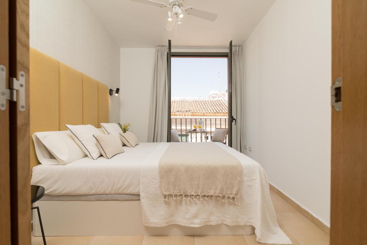 Iloftmalaga Carreteria - Puerta De Antequera Apartment Bagian luar foto
