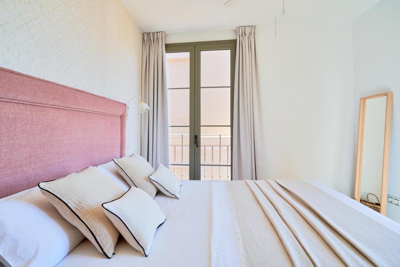 Iloftmalaga Carreteria - Puerta De Antequera Apartment Bagian luar foto