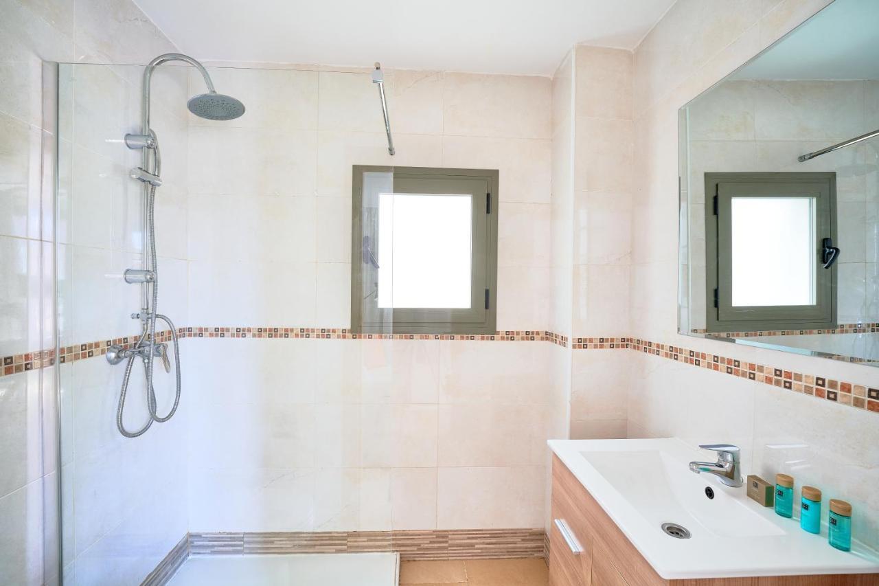 Iloftmalaga Carreteria - Puerta De Antequera Apartment Bagian luar foto