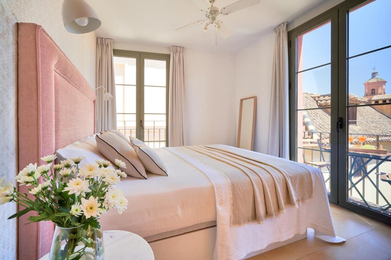 Iloftmalaga Carreteria - Puerta De Antequera Apartment Bagian luar foto