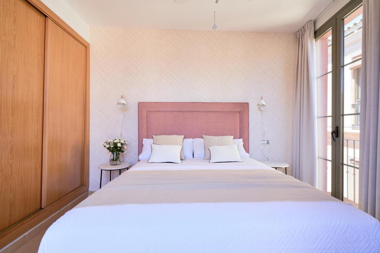 Iloftmalaga Carreteria - Puerta De Antequera Apartment Bagian luar foto